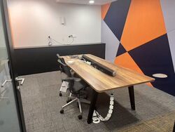 Nicoll Highway MRT (D1), Office #454918851